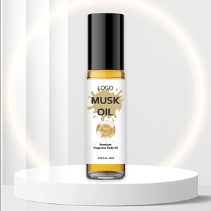 Rodillo <span class=keywords><strong>de</strong></span> aceite <span class=keywords><strong>de</strong></span> Perfume <span class=keywords><strong>de</strong></span> etiqueta privada, Perfume <span class=keywords><strong>de</strong></span> feromonas con olor a almizcle, aceite <span class=keywords><strong>de</strong></span> almizcle blanco para el cuerpo, aceite <span class=keywords><strong>de</strong></span> fragancia Unisex para mujeres y hombres - Product Image 4