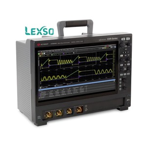 ออสซิลโลสโคป Keysight Exr054a รุ่น Infiniium Exr Series: 500 เมกะเฮิรตซ์ 4 ช่องสัญญาณ ความลึกหน่วยความจำสูงสุด 1.6 กิกะพอยต์ต่อวินาที - Product Image 2