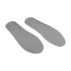 Semelles orthopédiques 4D Cloud pour chaussures, vente en gros à prix réduit, soutien de la voûte plantaire et soulagement de la douleur avec coussin métatarsien pour fasciite plantaire - Product Image 2