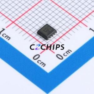 Nouveau PDFN-8 d'origine AGM30P25MBP (3.3x3.3) Transistor à effet de champ à transistor (MOSFET) - Product Image 1