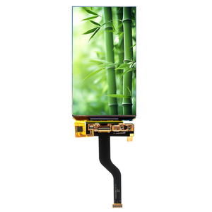 Độ phân giải cao 5.5 inch <span class=keywords><strong>OLED</strong></span> hiển thị Module <span class=keywords><strong>720</strong></span>*<span class=keywords><strong>1280</strong></span>/1080*1920 mipi DSi giao diện LCD hiển thị cho e-paper thiết bị - Product Image 4