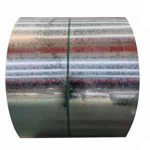 Bobina de Acero Galvanizado a Precio Directo de Fábrica, Bobina Galvanizada para Techos, Bobinas Galvanizadas Pintadas - Product Image 5