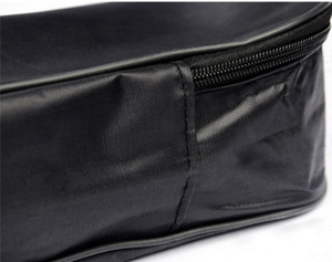 <span class=keywords><strong>38</strong></span> Zoll Akustikgitarren-Koffer Universeller Einlagiger Rucksack aus Oxford-Stoff Wasserdichte Gitarrentasche für die Schule - Product Image 2
