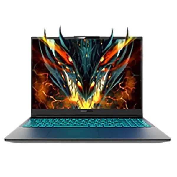 Neuer öffentlicher MECHREVOs D 16K GAMING Laptop R7-7735H RTX4060 16g 512G Hochleistungs-Gaming-Laptop