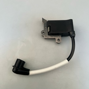 584403701 Bobine de module d'allumage pour tronçonneuse Husqvarna <span class=keywords><strong>T435</strong></span> T439 UK-09616C-501 - Product Image 3