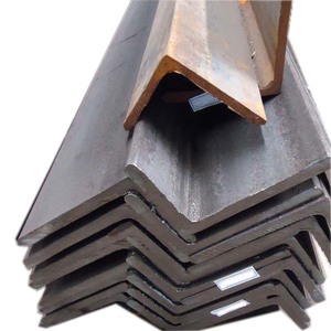 Acier angulaire perforé en acier au carbone S235jrg de taille 10 mm, section d'acier angulaire 3x3, acier angulaire <span class=keywords><strong>30x30</strong></span> <span class=keywords><strong>noir</strong></span> - Product Image 2