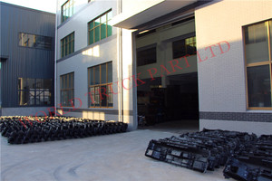 Đèn pha chiếu LED mạ crôm RH cho xe <span class=keywords><strong>Peterbilt</strong></span> 359 1981-1988, <span class=keywords><strong>379</strong></span> 1987-2007, 389 2008-202, phụ kiện xe tải, phụ tùng mới - Product Image 6