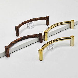 <span class=keywords><strong>Armadio</strong></span> con maniglia in plastica <span class=keywords><strong>a</strong></span> forma di arco <span class=keywords><strong>armadio</strong></span> <span class=keywords><strong>armadio</strong></span> moderno oro maniglia porta cassetto oro plastica U tira maniglie - Product Image 6