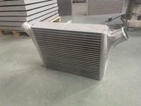 XR6 Turbo s pour Falcon FG Stage 2 500kw+ Intercooler de course 100% aluminium allié
