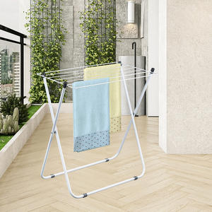 Nouveau design optimal, séchoir à <span class=keywords><strong>linge</strong></span> intérieur avec revêtement en poudre, séchoir à <span class=keywords><strong>linge</strong></span> <span class=keywords><strong>pas</strong></span> <span class=keywords><strong>cher</strong></span> pour la maison - Product Image 4