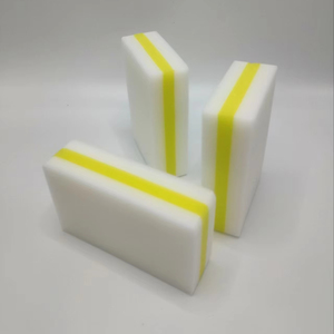 Spugne da Cucina in Poliuretano di Alta Qualità per Pulizia Naturale, Vendita all'Ingrosso Diretta dalla Fabbrica - Product Image 5