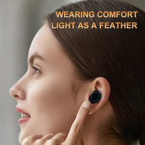 Tai Nghe Không Dây Tws M10 Tai Nghe Hiển Thị LED Sạc Dự Phòng Tai Nghe Không Dây - Product Image 4