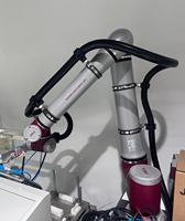 Bras de robot collaboratif flexible intelligent JAKA A20, livraison mondiale, prix direct usine le plus bas