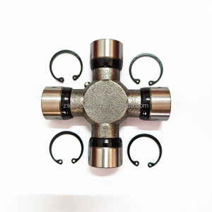 Joint universel durable <span class=keywords><strong>GUKO</strong></span> 4 de 36,5*108 mm, roulement croisé <span class=keywords><strong>GUKO</strong></span>-4, catalogue de roulements GUKO4 - Product Image 3