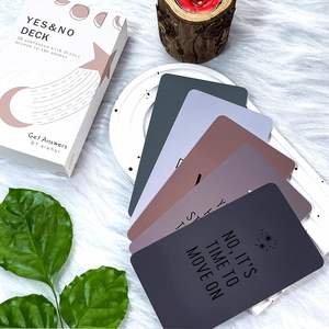 Impression personnalisée 78 cartes de <span class=keywords><strong>tarot</strong></span> au meilleur prix Oem Cartes de <span class=keywords><strong>tarot</strong></span> colorées de haute qualité <span class=keywords><strong>à</strong></span> impression personnalisée - Product Image 2