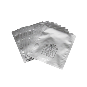 ESD Moisture Barrier <b>Bag</b> for Wafer PCB Packing BOPP <b>Vacuum</b> Heat Seal Offset Printing Industrial Use - Product Image 2