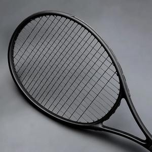 <span class=keywords><strong>Raquetas</strong></span> de Tenis LBS Ultraligeras <span class=keywords><strong>Raquetas</strong></span> de Tenis Negras Raqueta de Padel de Carbono Cuerda 4 3/8 Racchetta Tennisraqueta - Product Image 1