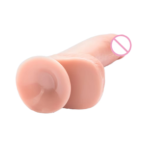 Routing Innovative Design Weighted Power <span class=keywords><strong>Rod</strong></span>: Realistische Vene Strukturierte Welle für verbessertes Solo-Spiel und Spielzeug für Erwachsene - Product Image 2