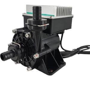 อุตสาหกรรมปั๊มลี่เฉิง CJ0122308001 AC 220V 300W เครื่องทำความเย็นไฟเบอร์เลเซอร์ LC-300 ปั๊มน้ำอิเล็กทรอนิกส์ พลาสติกวิศวกรรม - Product Image 5