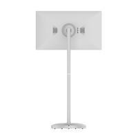Pantalla Táctil Portátil Incell de 27 Pulgadas, Giratoria, con USB, Wifi, Televisión Inteligente en Línea para Trabajar, Estudiar y Jugar