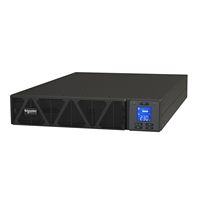 Schneider APC UPS SPRM3K 1KVA 2U Unités de rack SP Series Montage en rack 3000VA Online Fabriqué aux Philippines