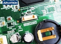 Advantech PCA-6742 industriel intégré PC carte mère Module CPU carte mère carte CPU utilisé carte principale serveur carte principale