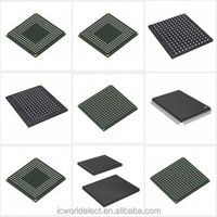 Circuits intégrés MT53E4G32D8GS-046 mémoire AIT:C TR