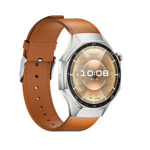 Reloj Inteligente EDS SK53 con 3 Correas, Modos Deportivos, Resistente al Agua IP68, Gestión de Salud, Brújula para Exteriores, Llamadas Bluetooth, Chat, IA-GPT - Product Image 2