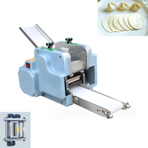 Machine automatique pour la fabrication de peaux de raviolis et de wontons - Product Image 3