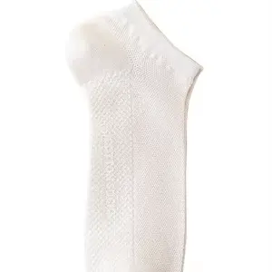 short sock comfortable and breathable for all ages receive custom service good protect for foot provide non slip logo