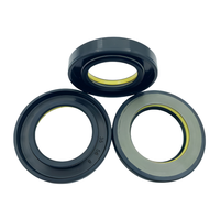 Seal Oli Power Steering Original 35*56*8mm TC TB TB2 SC TCL TCW TCV TCPW HTCR ACM NBR FKM TTO