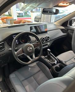 Auto Usado Más <span class=keywords><strong>Barato</strong></span>, Nissan Qashqai 2.0L CVT, Vehículo de Combustible, SUV Pequeño de 5 Puertas y 5 Asientos, Auto de Lujo, Voitures 2022 - Product Image 5