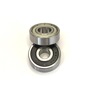 Roulement à billes à gorge profonde 6202 à faible bruit et haute vitesse 15x35x11mm 6202ZZ 6202-2RS pour moteurs <span class=keywords><strong>électrique</strong></span>s - Product Image 4