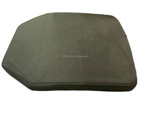 Placa Táctica Multicurvada de Curva Simple 12x10, Inserto de Placa Rígida Anti-Impacto para Chaleco Antibalas - Product Image 3