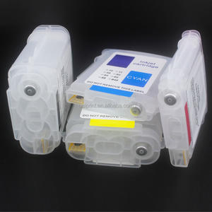 Cartuchos de Tinta Recargables No.88 Compatibles con <span class=keywords><strong>HP</strong></span> <span class=keywords><strong>Officejet</strong></span> <span class=keywords><strong>Pro</strong></span> <span class=keywords><strong>K550</strong></span> K5300 K5400 K8600 L7590 L7650 L7680 L7681 L7700 L7750 L7780 - Product Image 6