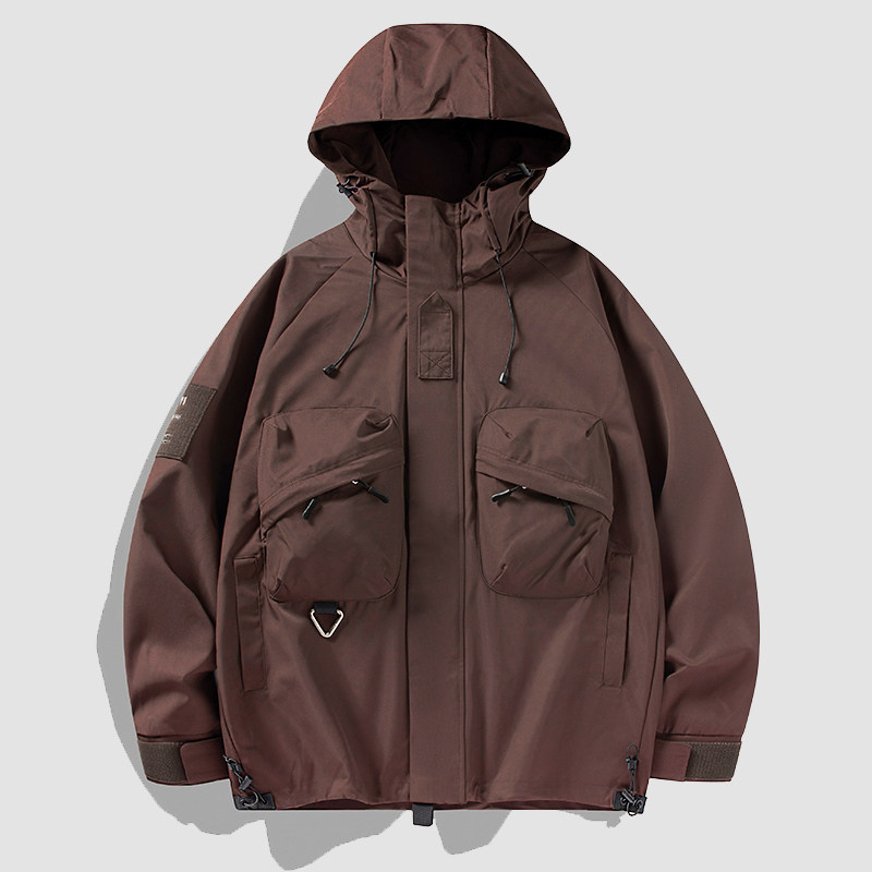 coffee brown