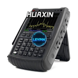 Analyseur de spectre micro-ondes portable Keysight N9937A FieldFox, 18 GHz ytdi - Product Image 2