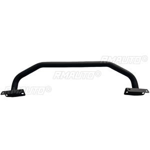 Barra de hierro original, piezas de modificación para parachoques delantero de Ford Bronco 2021-2023, edición todoterreno, accesorios de barra anticolisión - Product Image 6