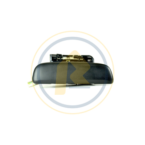 Maniglia esterna per porta Ac Rolcar ADAPTABLE per OE 9101H8 adatta per Citroen Saxo 1996 - Product Image 1