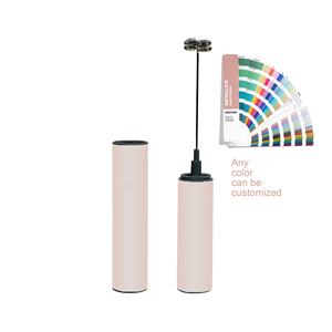 <span class=keywords><strong>Espumador</strong></span> de leche, batidor eléctrico recargable de mano, mezclador de café <span class=keywords><strong>con</strong></span> batidores ajustables de 3 velocidades, fabricante de espuma, <span class=keywords><strong>Espumador</strong></span> USB - Product Image 5