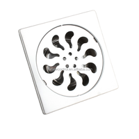 Filtre de vidange rectangulaire moderne en plastique jetable, attrape-cheveux en maille, autocollants pour éviers de salle de bain et de cuisine, récupérateur de déchets facile