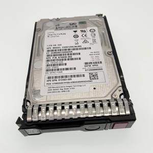 Disco Duro para Servidor 872479-B21 872737-001 1.2TB SAS 10K 12G 2.5 G8 HDD ST1200MM0009 - Product Image 2