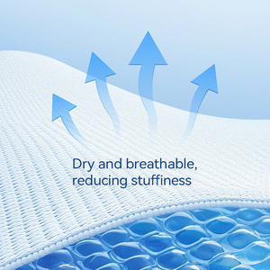 Pañal para <span class=keywords><strong>Adultos</strong></span> Súper Absorbente, Sexy, Tipo Over <span class=keywords><strong>Tipi</strong></span>, para la Noche, para Incontinencia - Product Image 3