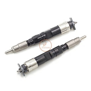 หัวฉีดคอมมอนเรลคุณภาพสูง RE534111 RE533505 DZ100220 SE501933 - Product Image 3