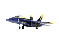 Avion RC TOP Falcon Trainer HOBBY 64MM EDF F18 BLUE ANGEL Rc F-16 64mm ou 70mm Jet EDF de l'usine d'avions RC