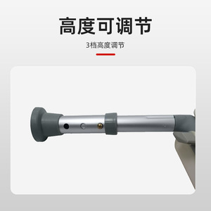 Bath Chair Shower <b>Stool</b> White Large Square Type Non Slip For Elderly <b>Bathroom</b> Use - Product Image 5