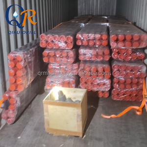 Tubo de perforación de varilla de perforación de pozo de agua de alta resistencia 5 pulgadas 25FT 30FT S135 <span class=keywords><strong>Ingersoll</strong></span> <span class=keywords><strong>Rand</strong></span> <span class=keywords><strong>T4W</strong></span> - Product Image 6