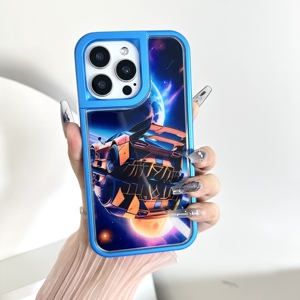 <span class=keywords><strong>360</strong></span> peinture métallique hommes imprimé étui de téléphone portable pour iPhone 16 pro 16E 17 Pro <span class=keywords><strong>Max</strong></span> 17 15 pro 17 PRO 17 <span class=keywords><strong>AIR</strong></span> - Product Image 3
