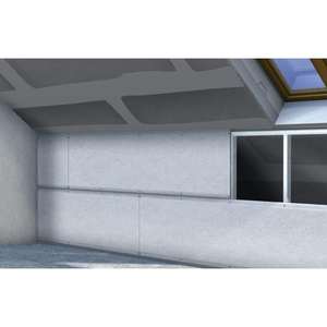 Ruban isolant double face BFT (1 rouleau) - Product Image 1