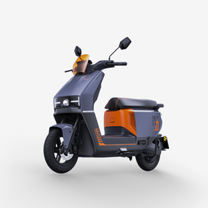 Cheap China Motorcycle 2000W 72V20AH Battery 55km/h <b>Top</b> Speed 150kg <b>Load</b> - Product Image 1